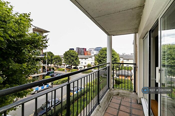 1 Bedroom Flat To Rent In Susan Constant Court, London, E14