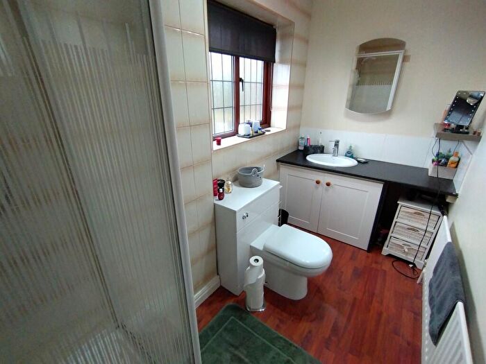 5 Bedroom Detached House For Sale In Old Butt Lane, Talke, ST7