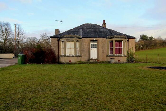 2 Bedroom Detached Bungalow For Sale In Crackenthorpe, Appleby-in-Westmorland, CA16