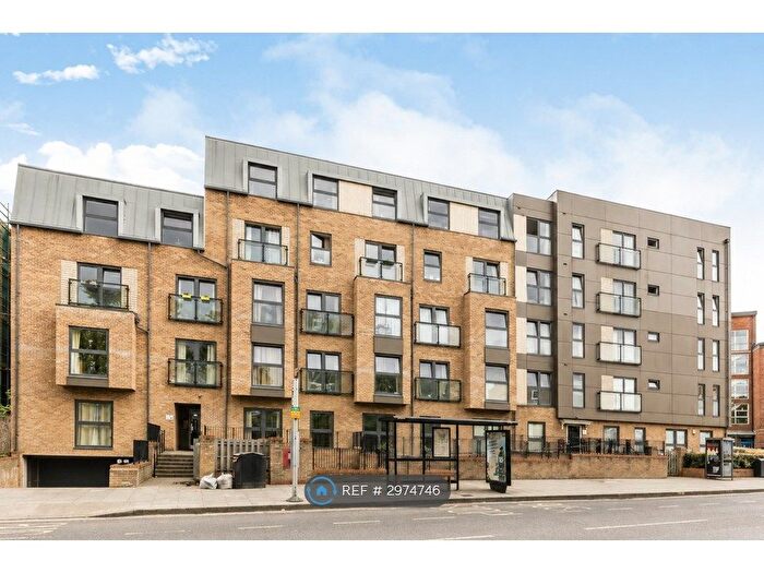 1 Bedroom Flat To Rent In Jacob House, London, E8