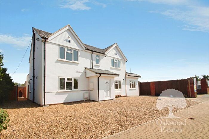 1 Bedroom Flat To Rent In Sutton Lane, Langley, SL3