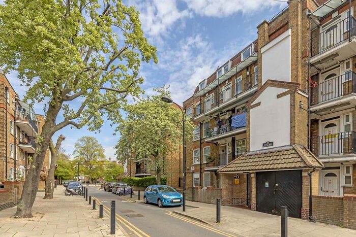 1 Bedroom Flat To Rent In Fulham Road, London, SW6