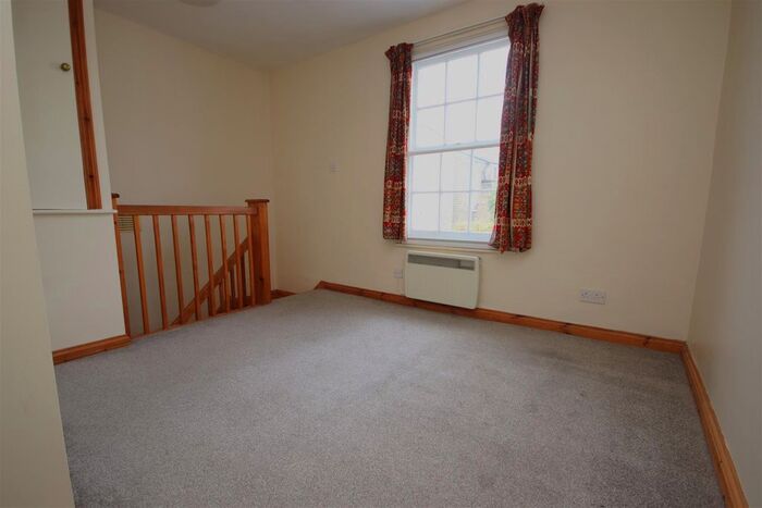 1 Bedroom Property To Rent In Grafton Street, Cambridge, CB1