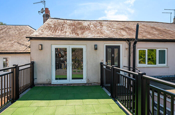 1 Bedroom Maisonette To Rent In Normandy Street, Alton, Hampshire, GU34