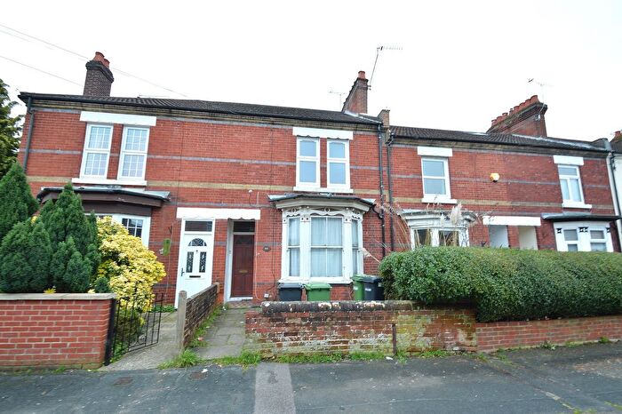 1 Bedroom Flat To Rent In Newtown Road, Eastleigh, SO50