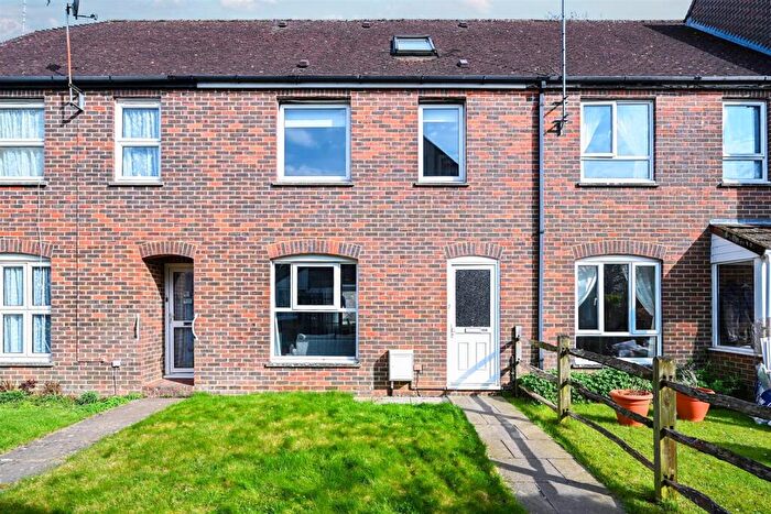 5 Bedroom House For Sale In Wantley Hill Estate, Henfield, BN5