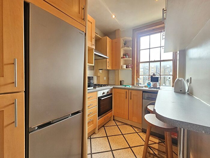 1 Bedroom Flat To Rent In Spring Street, Paddington, W2