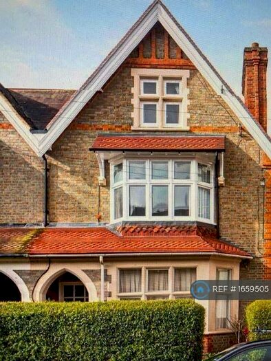 1 Bedroom Flat To Rent In Denmark Road, Reading, RG1