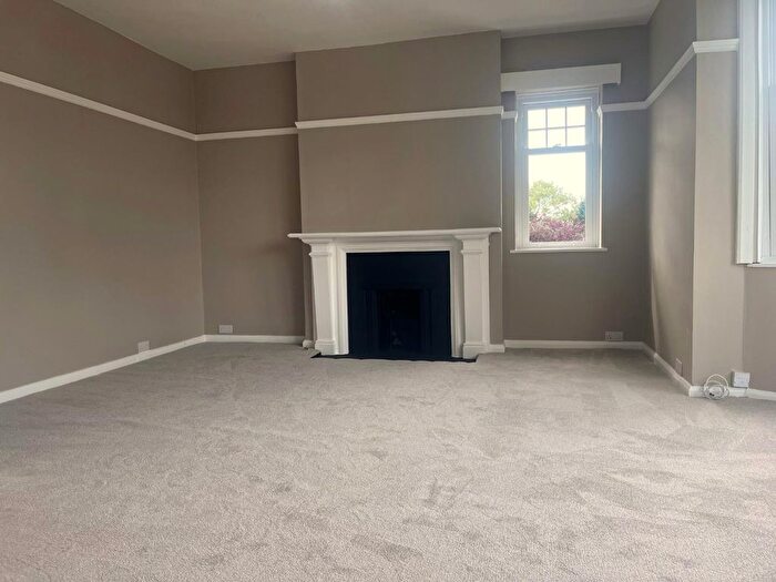 1 Bedroom Flat To Rent In Cavendish Lodge, A Kent Road, Harrogate, HG1