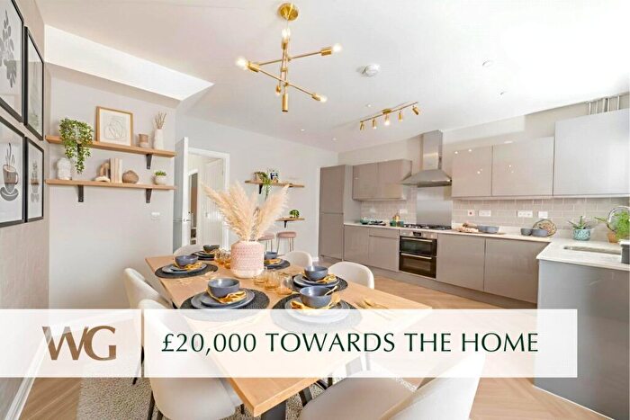 3 Bedroom Terraced House For Sale In Alphington, Exeter, Devon, EX2