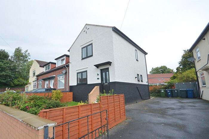 3 Bedroom End Of Terrace House To Rent In Addison Road, East Boldon, NE36