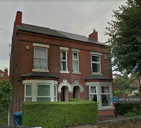 4 Bedroom Semi-Detached House To Rent In Melbourne Road, West Bridgford, Nottingham, NG2