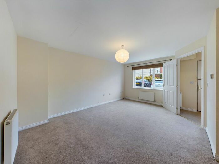 3 Bedroom Terraced House To Rent In Joyford Passage, Cheltenham, Gloucestershire GL52