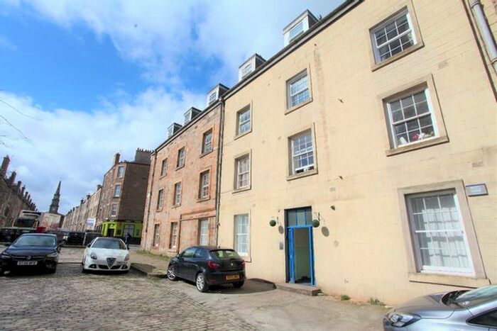 2 Bedroom Flat To Rent In North Leith Mill, Leith, Edinburgh, EH6
