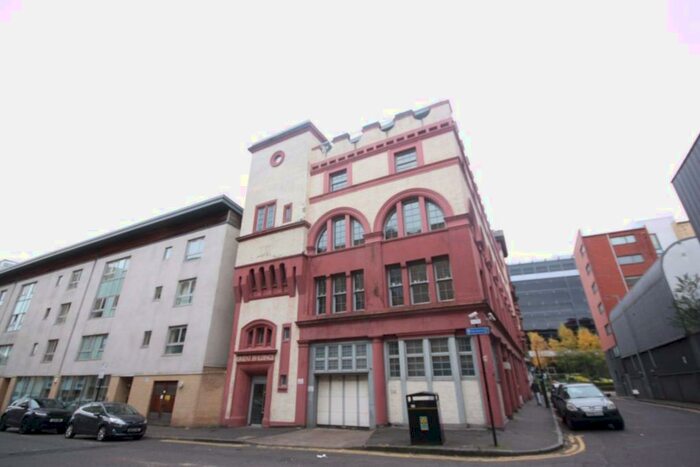 2 Bedroom Flat To Rent In Flat, Dunblane Street, G4