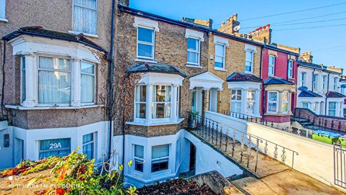 3 Bedroom Terraced House To Rent In Paget Rise, Plumstead, London, SE18