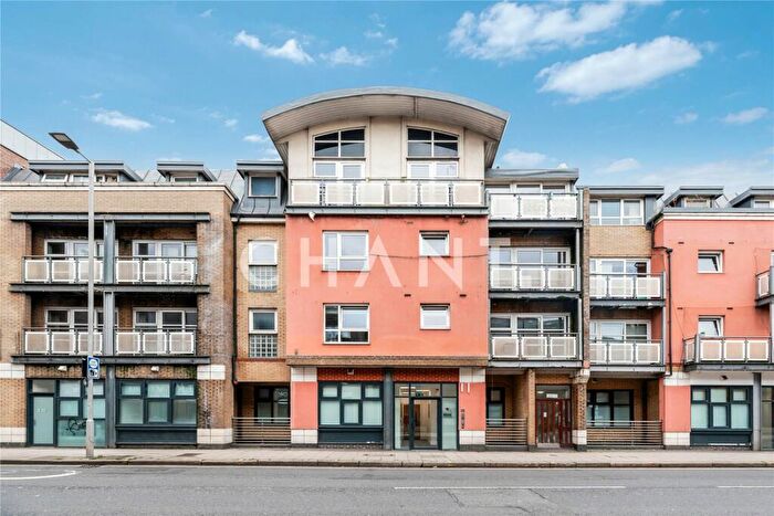 17 Bedroom Block Of Apartments For Sale In Magnum House, London Road, Kingston Upon Thames, KT2