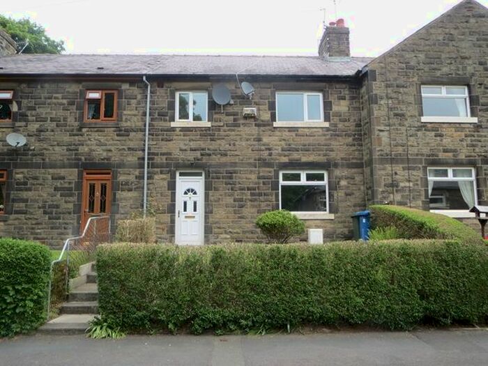 3 Bedroom Terraced House To Rent In Western Road, Stacksteads, Bacup, OL13