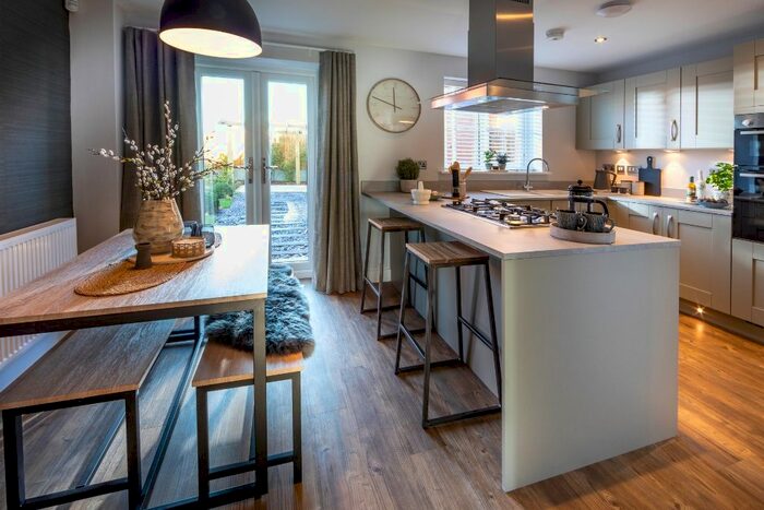 4 Bedroom Detached House For Sale In Cooper Gardens, Stradbroke, IP21