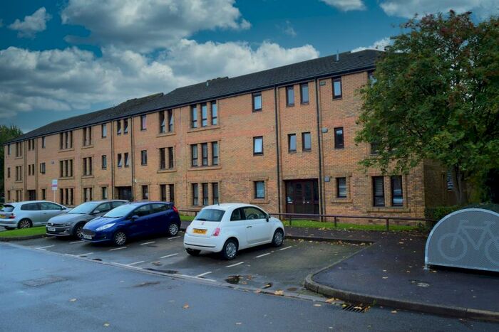 1 Bedroom Flat To Rent In Henderson Street, Flat /, North Kelvinside, Glasgow, G20