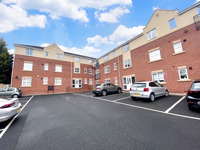 2 Bedroom Flat To Rent In Chirton Dene Quays, North Shields, NE29