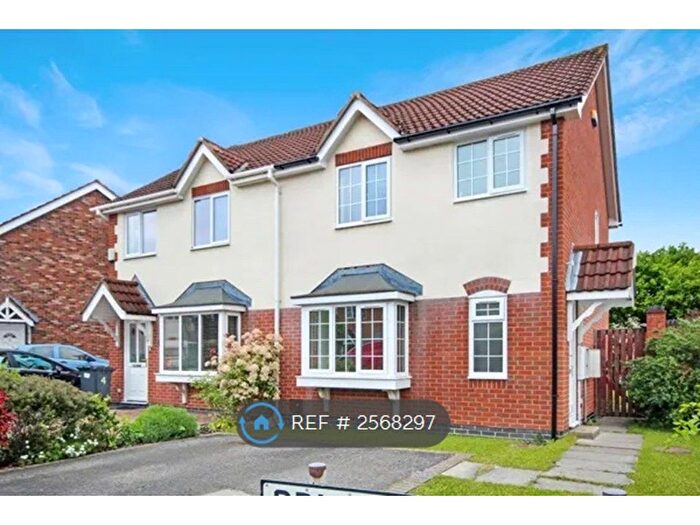 3 Bedroom Semi-Detached House To Rent In Bridgeness Road, Littleover, Derby, DE23