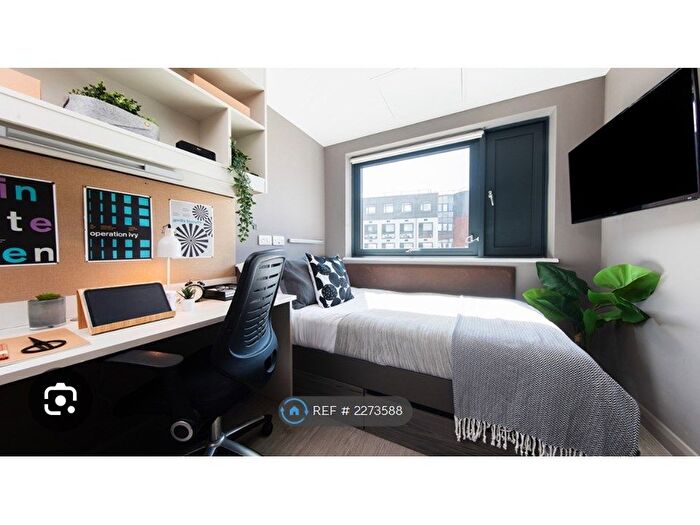 Studio To Rent In Newport Rd Ln, Cardiff, CF24