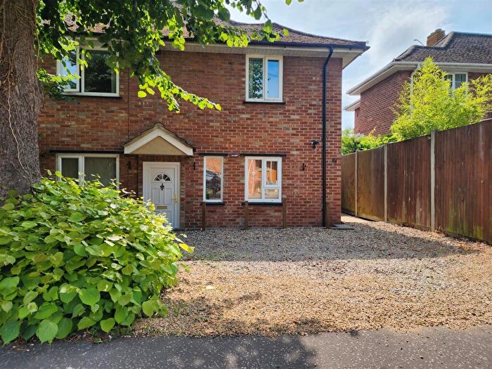 3 Bedroom House To Rent In Norwich, NR4