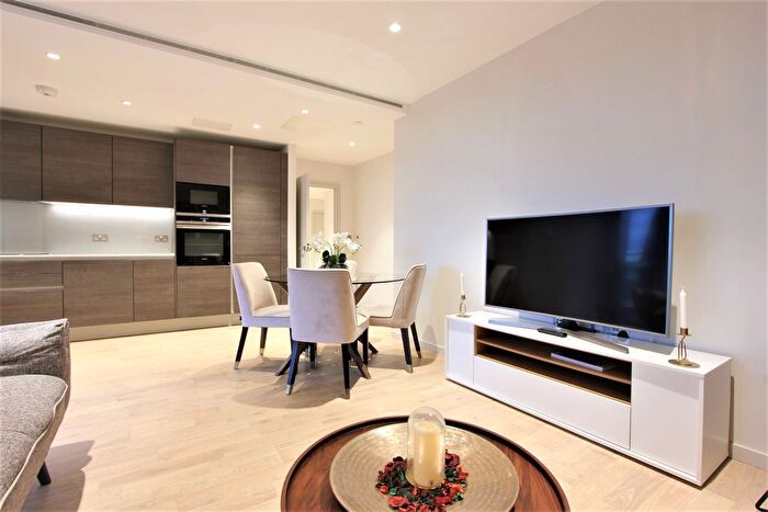 2 Bedroom Flat To Rent In Onyx Apartments, Camley Street, London, N1C