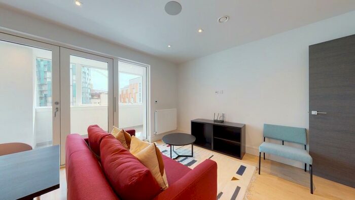 1 Bedroom Flat To Rent In Olympic Way, Wembley, Middlesex, HA9