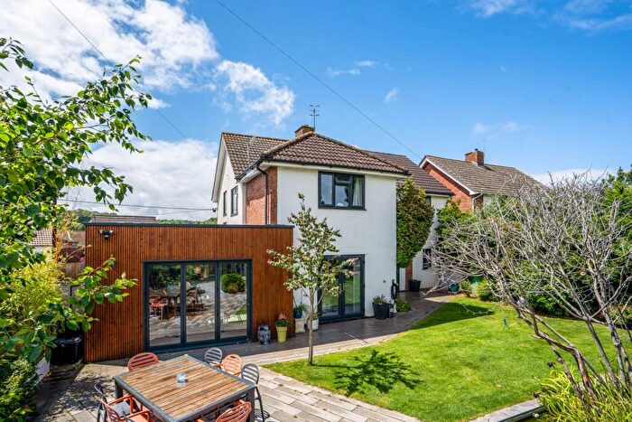 5 Bedroom Detached House For Sale In Debeccas Lane Easton-in-Gordano, Easton-in-Gordano, Bristol, Avon, BS20