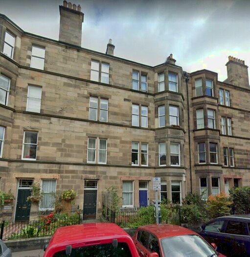 3 Bedroom Flat To Rent In Spottiswoode Road, Marchmont, Edinburgh, EH9