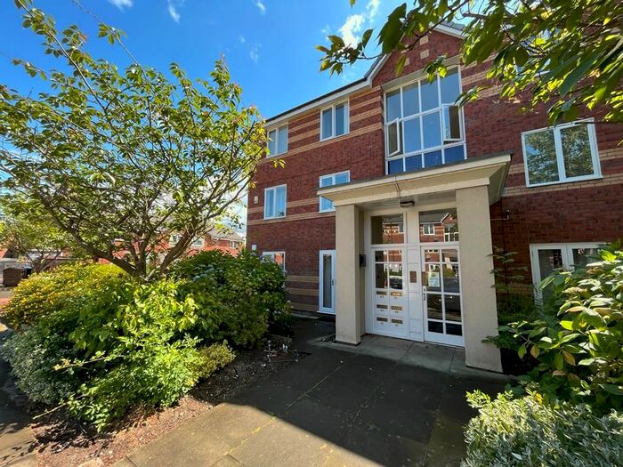 2 Bedroom Flat To Rent In Blackburn Street, Trinity Riverside., Salford, M3