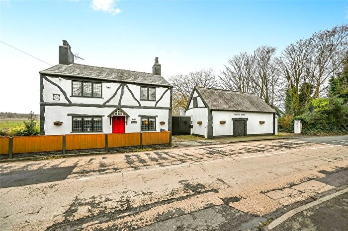 11 Bedroom Land For Sale In Hale Road, Hale Village, Liverpool, Cheshire, L24