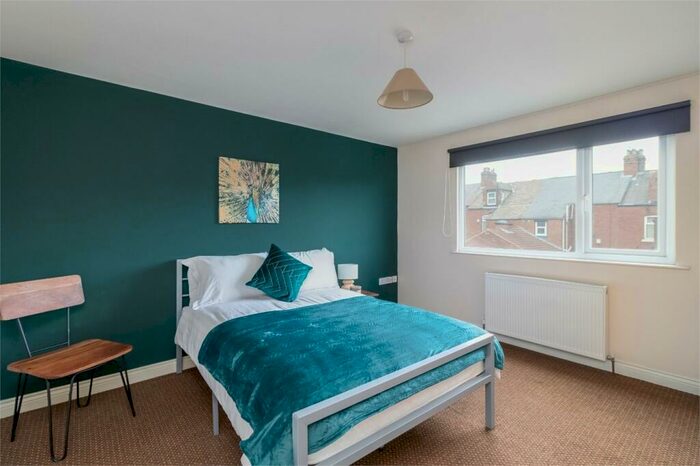 Studio To Rent In Whickham Street East, Sunderland, Roker, Nr St Peters, SR6