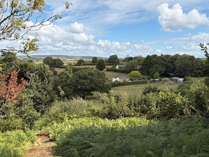 Land For Sale In Withiel, Bodmin, PL30