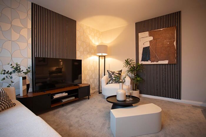 4 Bedroom Detached House For Sale In "Tweed" At Conon Green, Off Oak Gardens, Conon Bridge, IV7
