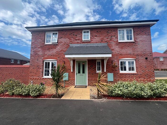 3 Bedroom Detached House To Rent In Devoke Court, Preston, PR4