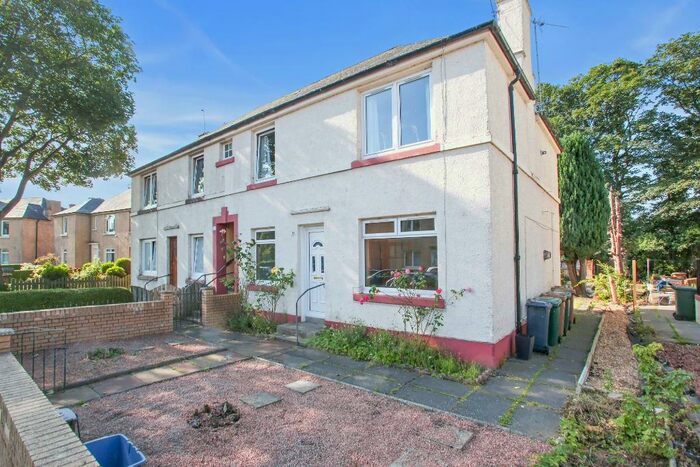 2 Bedroom Flat To Rent In Whitson Walk, Saughton, Edinburgh, EH11