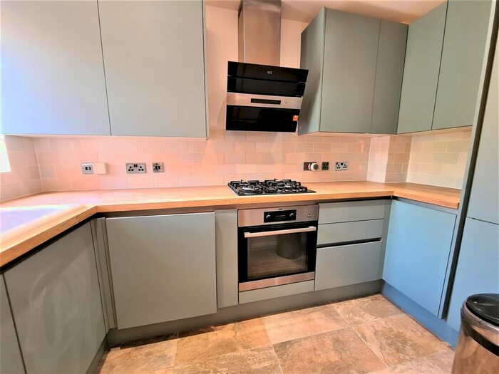 2 Bedroom Terraced House To Rent In Percheron Close, Isleworth, TW7