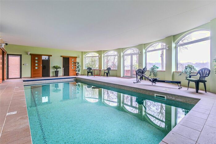 5 Bedroom Detached House For Sale In Beechwood Lane, Warlingham, Surrey, CR6