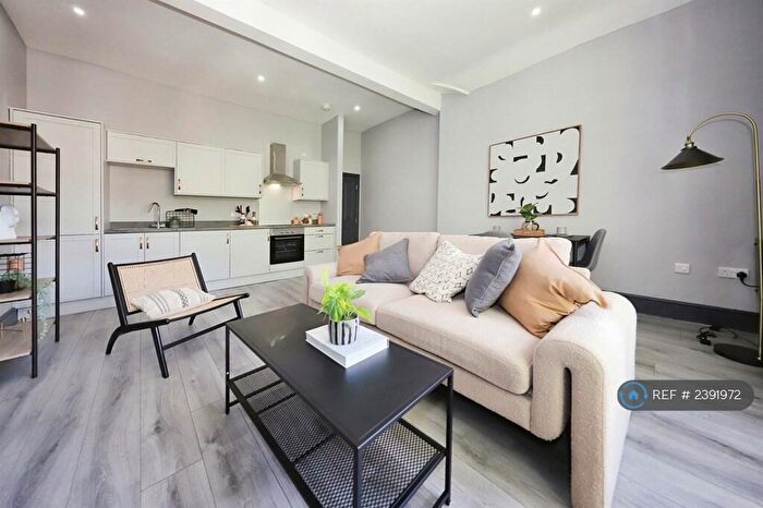 1 Bedroom Flat To Rent In Church Street, Kidderminster, DY10