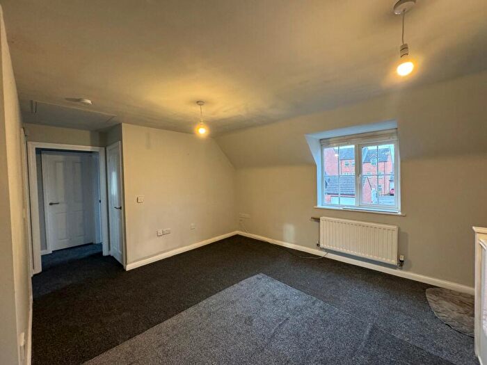 2 Bedroom Apartment To Rent In Willowbridge Close, Retford, DN22