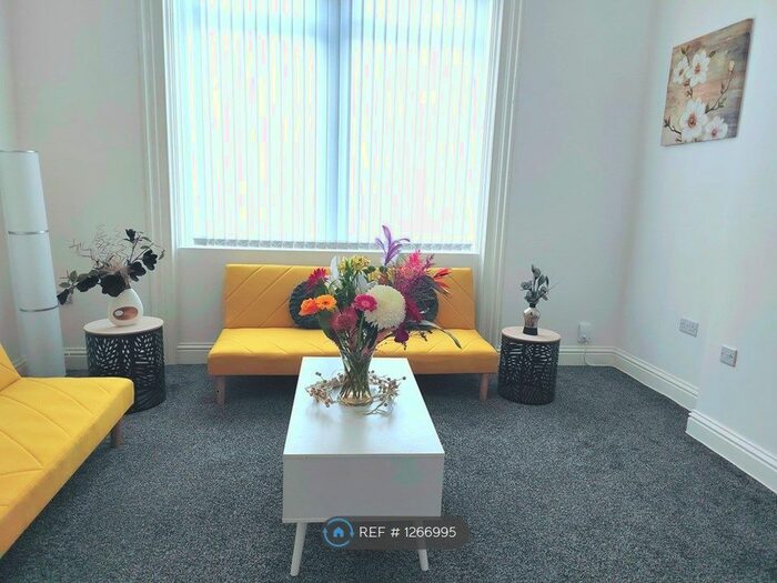 5 Bedroom Terraced House To Rent In Windsor Terrace, South Gosforth, Newcastle Upon Tyne, NE3