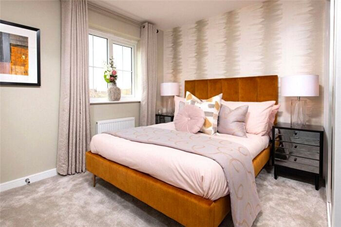 3 Bedroom End Of Terrace House For Sale In Lucas Gardens, Dog Kennel Lane, Shirley, Solihull, West Midlands, B90