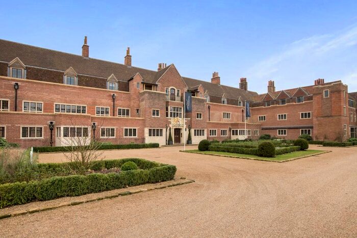 2 Bedroom Apartment To Rent In Edward Vii Estate, Midhurst, GU29