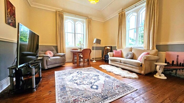 1 Bedroom Flat To Rent In High Gables, Apt Lincoln Road, Bolton, BL1