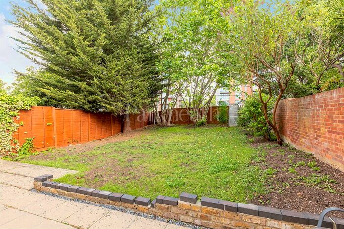 1 Bedroom Flat To Rent In Sherriff Road, London, NW6