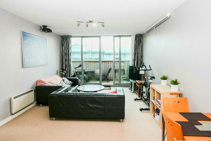 1 Bedroom Apartment To Rent In The Orb, Jewellery Quarter, B1