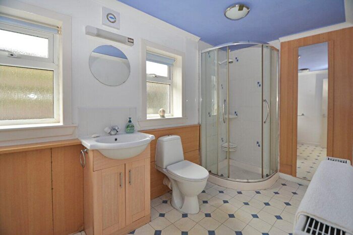 1 Bedroom Cottage For Sale In Kirkmichael Road, Crosshill, KA19